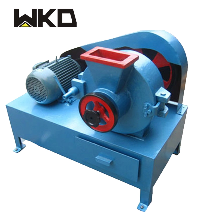 Laboratory Disc Shredder Disc Pulverizer for Gold Dectection