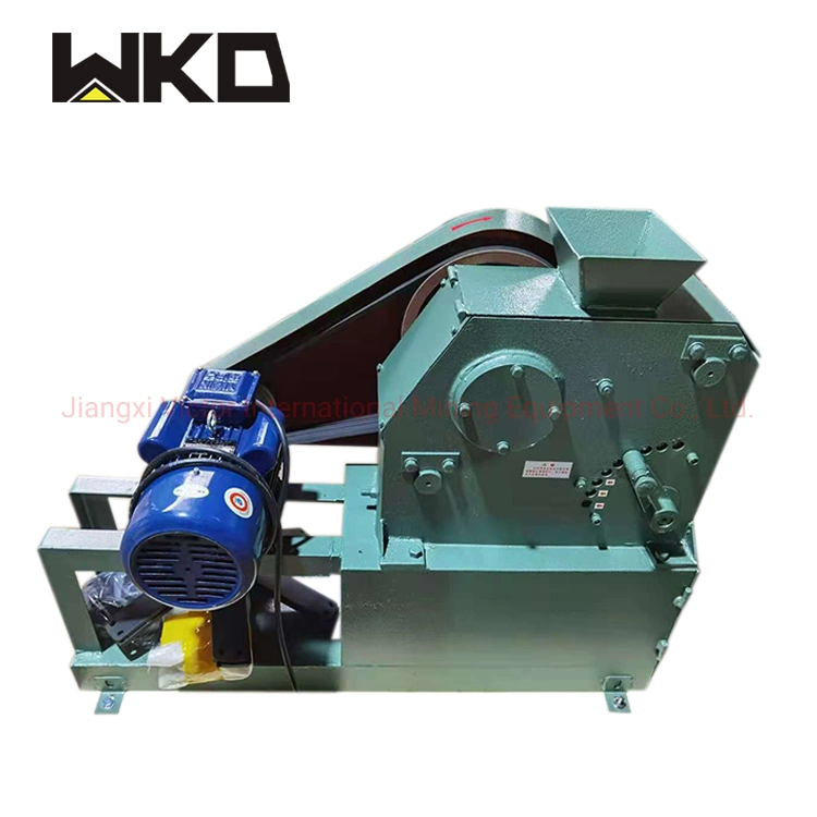 Xmq Series Lab Equipment Small Scale Mining Ore Stone Material Grinder Min Rod Mill for Sale