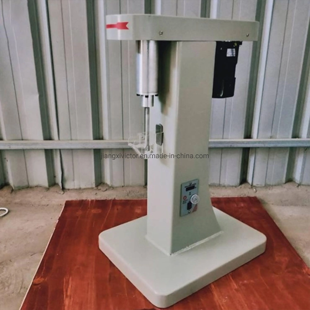 Widely Used Xfg Laboratory Flotation Machine with One Single Cell Units