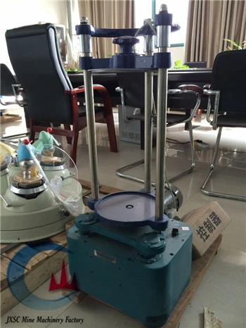 Lab Testing Equipment Vibratory Sieve Shaker for Particle Analysis