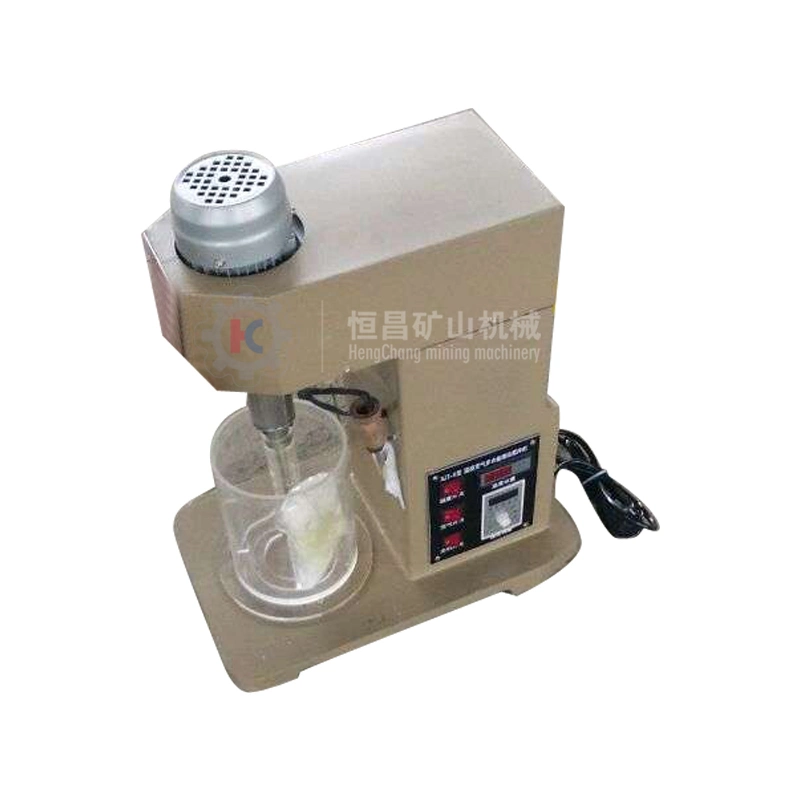 Hot Type Xfd Series Lab Small Flotation Machine for Sale