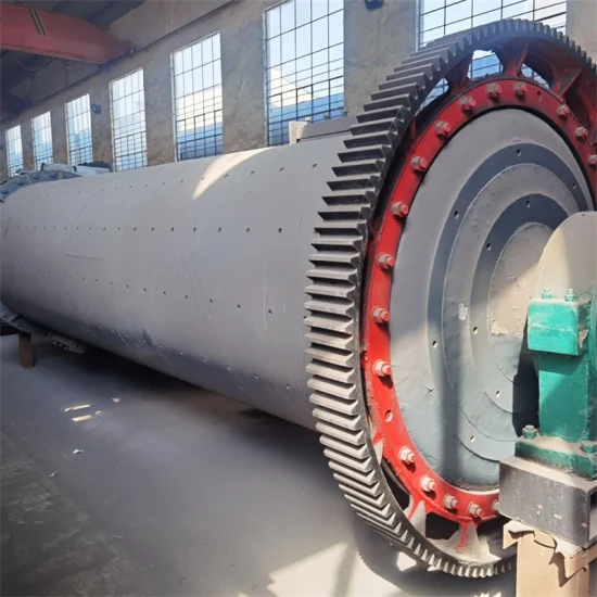 Laboratory Grinding Mineral Ball Mill Pulverizer for Sale