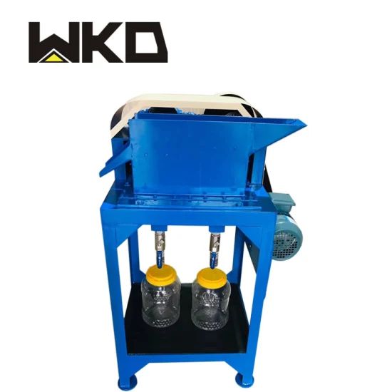 Small Mineral Gravity Separator Copper Jig Concentrator Machine