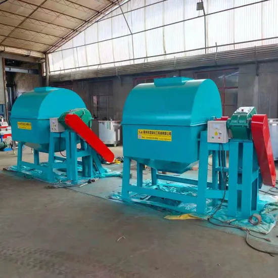 Dry Powder Ball Mill Laboratory Small Ball Mill