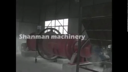 High Quality Dry or Wet Ball Mill for Laboratory for Sale