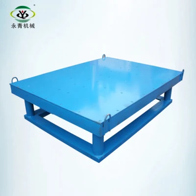 High Quality Small Laboratory Vibrating Shaking Table