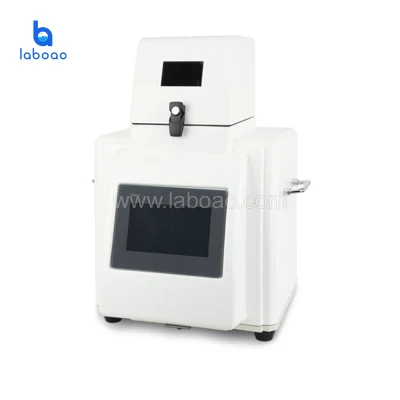 Laboratory Sample Disperser High-Throughput Tissues Grinder