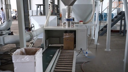 Lab Acm Grinder for Powder Coating Production