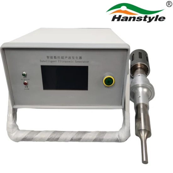 High Quality Fast Speed 20kHz Laboratory Ultrasonic Processor Ultrasonic Homogenizer Cell Crusher for Extracting Essential Herbs Oil